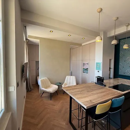 Apartman La Fenetre Sur - Superbe Vue Sur Le Port