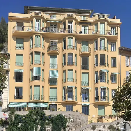 Apartman La Fenetre Sur - Superbe Vue Sur Le Port