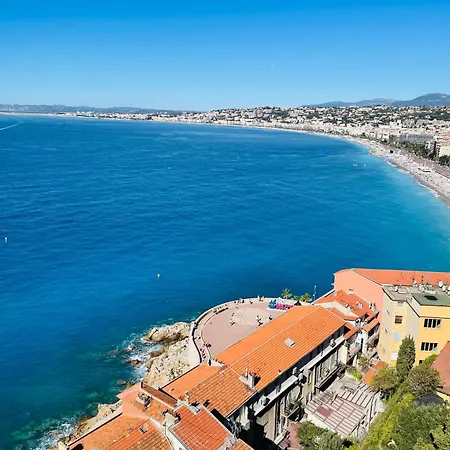 Apartman La Fenetre Sur - Superbe Vue Sur Le Port